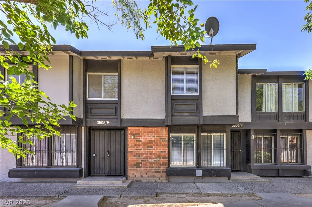 3505 Mercury, North Las Vegas, NV 89030