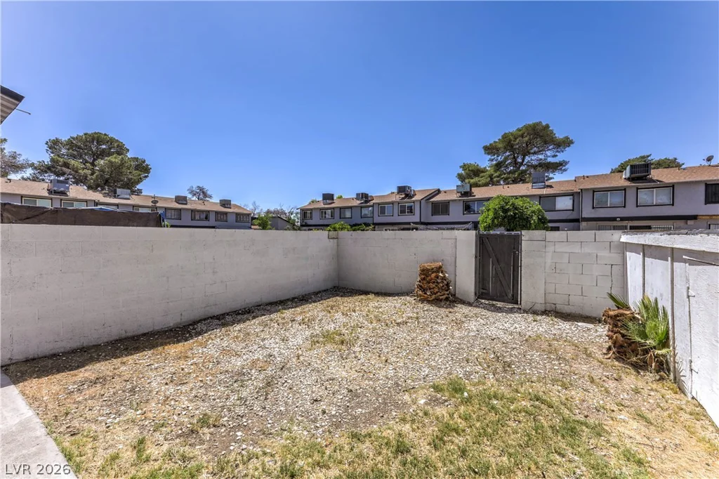 3505 Mercury, North Las Vegas, NV 89030