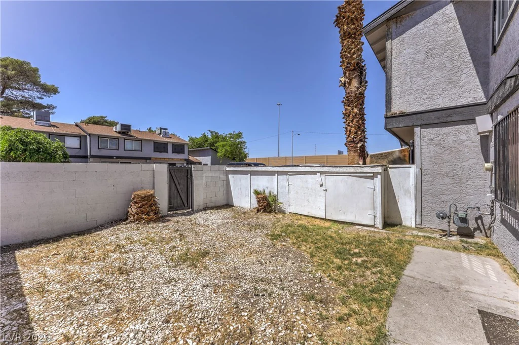 3505 Mercury, North Las Vegas, NV 89030
