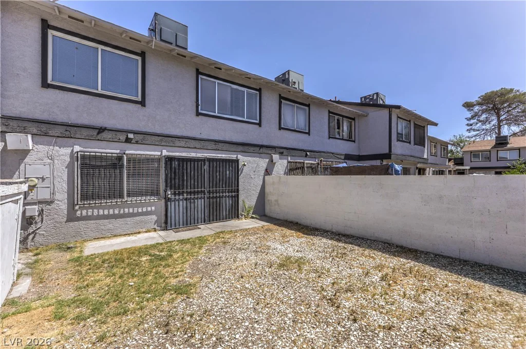 3505 Mercury, North Las Vegas, NV 89030