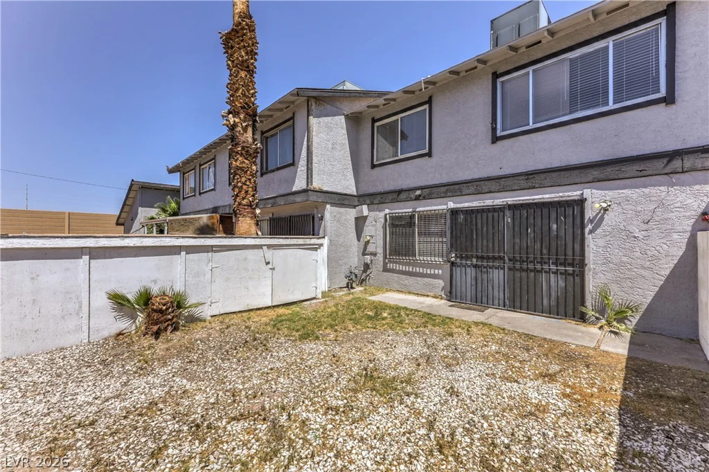 3505 Mercury, North Las Vegas, NV 89030
