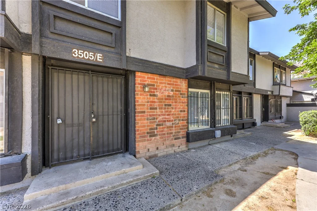 3505 Mercury, North Las Vegas, NV 89030