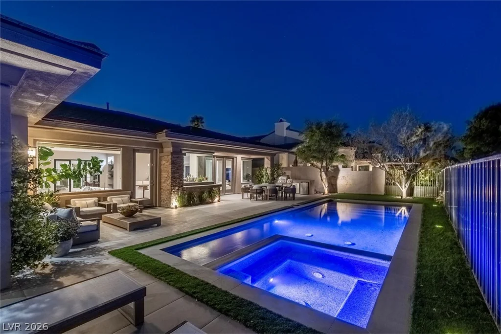 2797 Turtle Head Peak Dr, Las Vegas, NV 89135