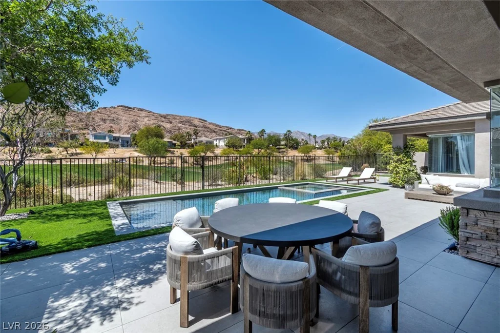 2797 Turtle Head Peak Dr, Las Vegas, NV 89135