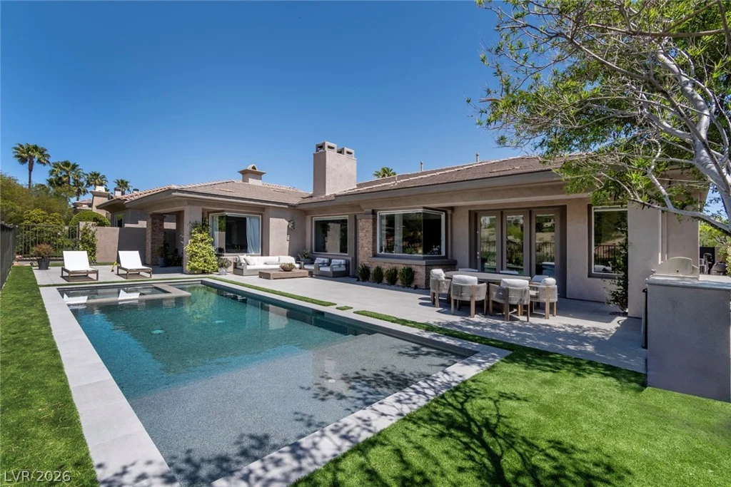 2797 Turtle Head Peak Dr, Las Vegas, NV 89135