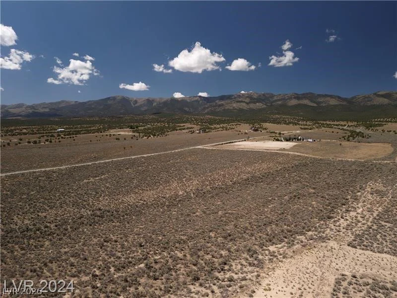 660 East 282nd South Steet, Ely, NV 89301