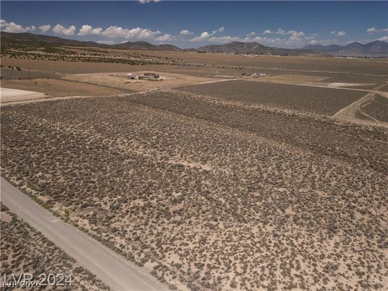 660 East 282nd South Steet, Ely, NV 89301