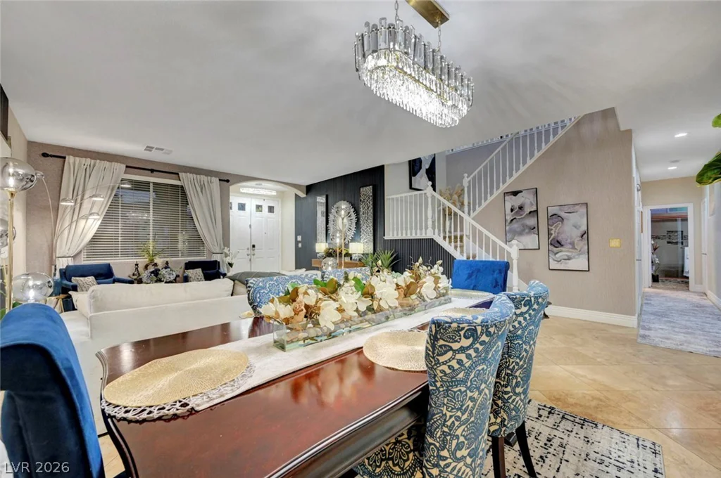 1033 Ocean Shell, Henderson, NV 89052