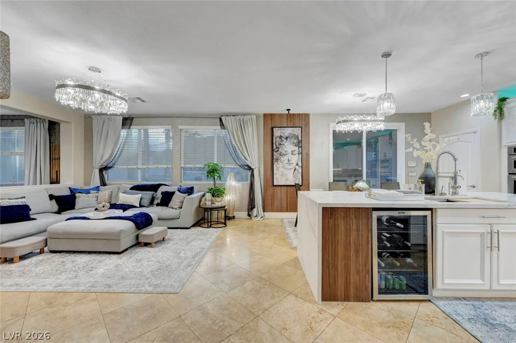 1033 Ocean Shell, Henderson, NV 89052