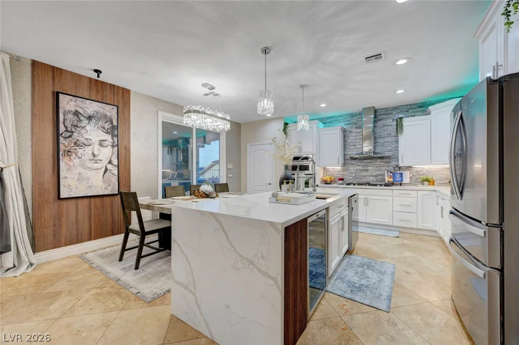 1033 Ocean Shell, Henderson, NV 89052