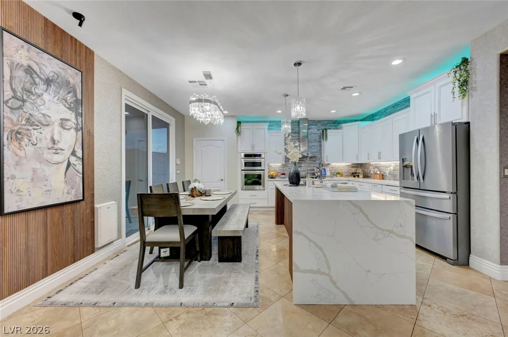1033 Ocean Shell, Henderson, NV 89052