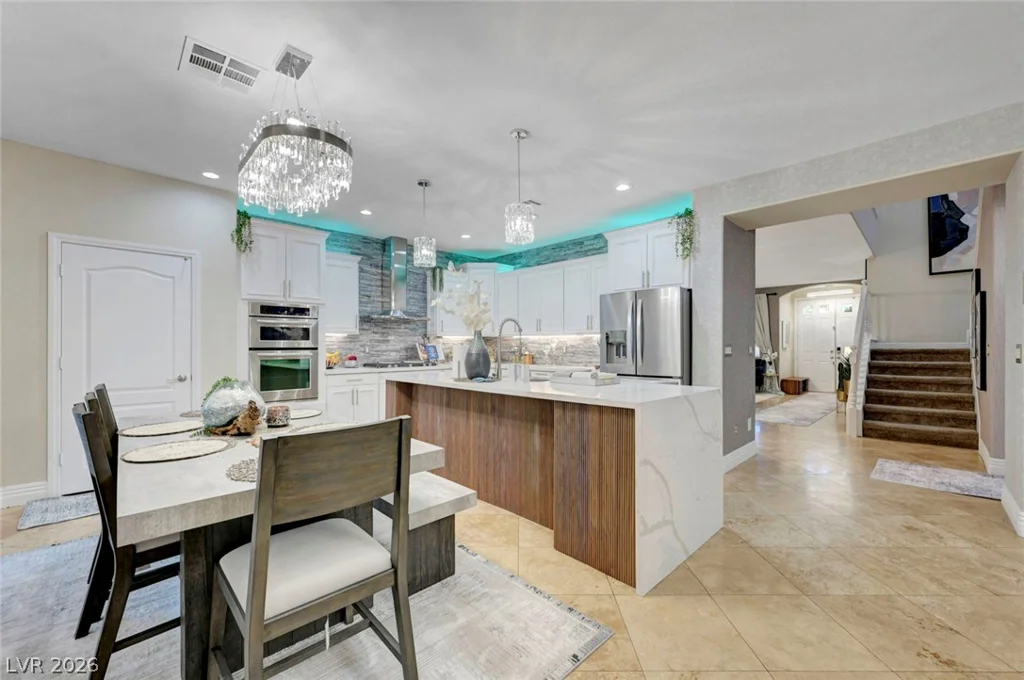 1033 Ocean Shell, Henderson, NV 89052