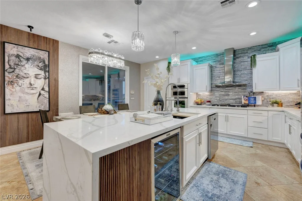1033 Ocean Shell, Henderson, NV 89052