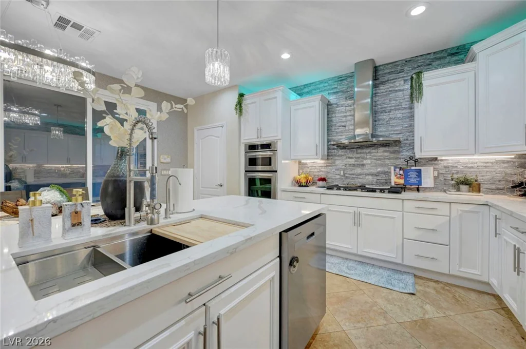 1033 Ocean Shell, Henderson, NV 89052