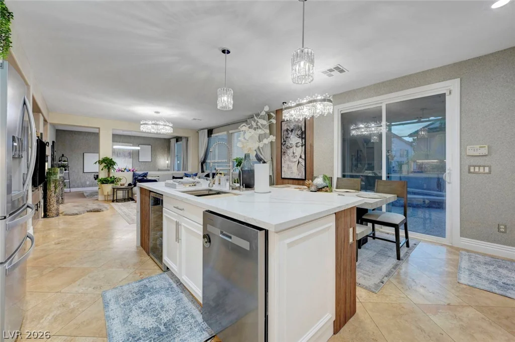1033 Ocean Shell, Henderson, NV 89052