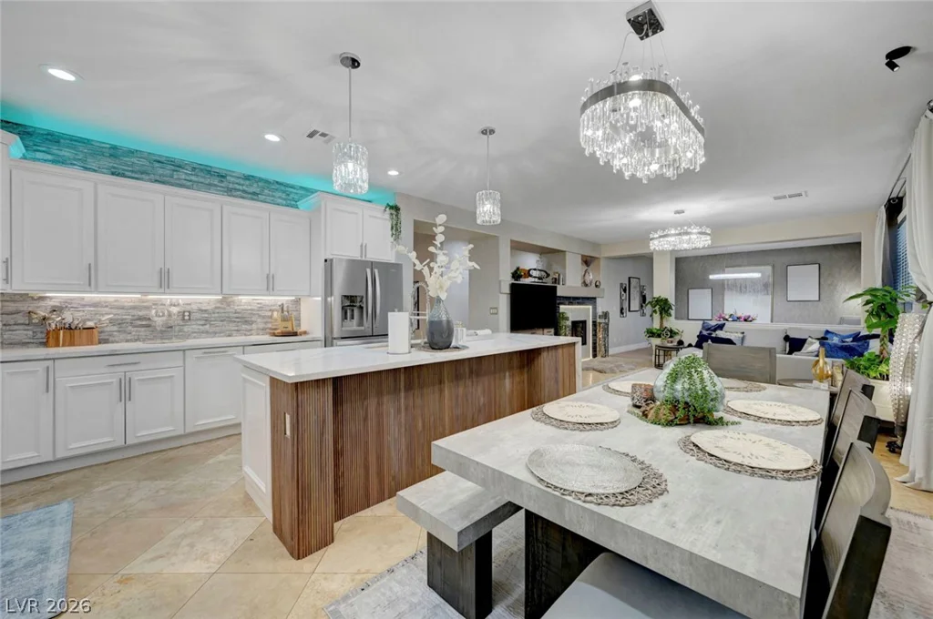 1033 Ocean Shell, Henderson, NV 89052