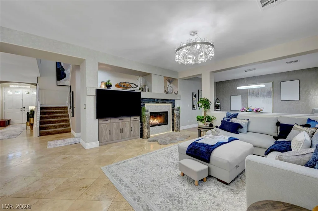 1033 Ocean Shell, Henderson, NV 89052