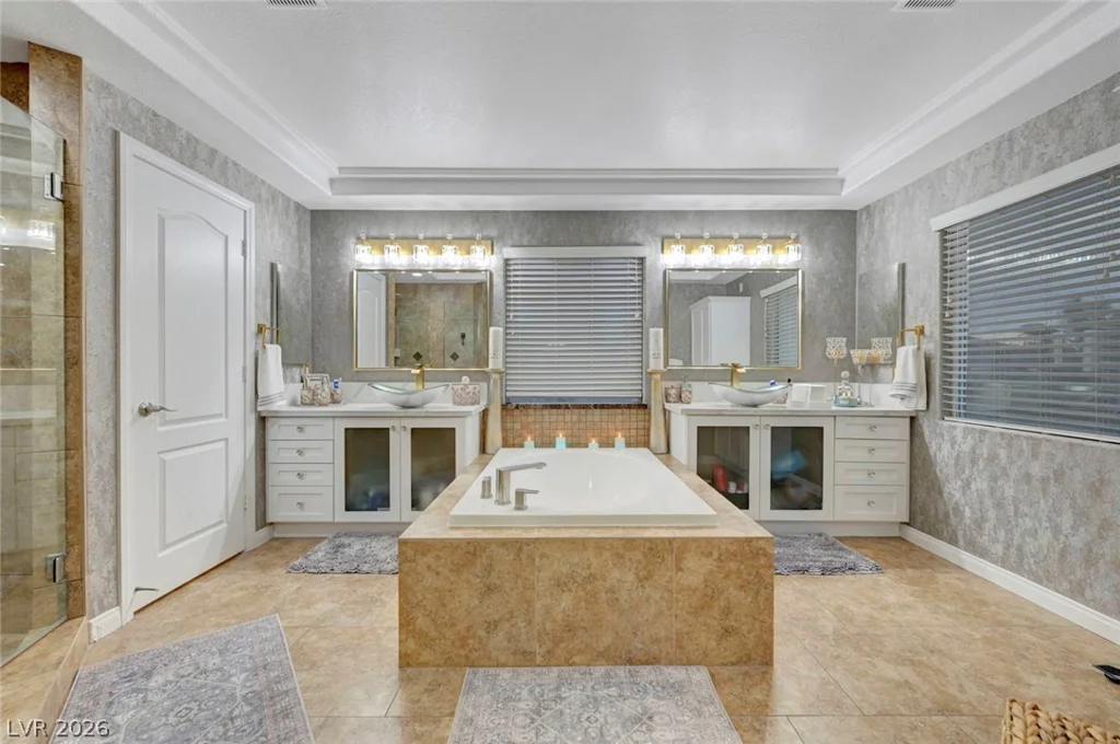 1033 Ocean Shell, Henderson, NV 89052