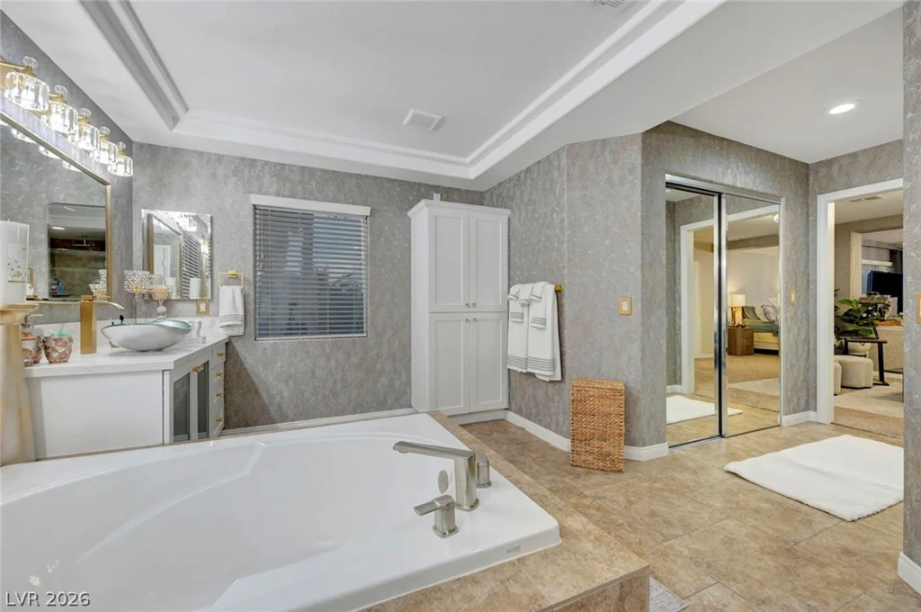 1033 Ocean Shell, Henderson, NV 89052
