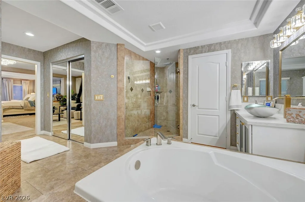 1033 Ocean Shell, Henderson, NV 89052