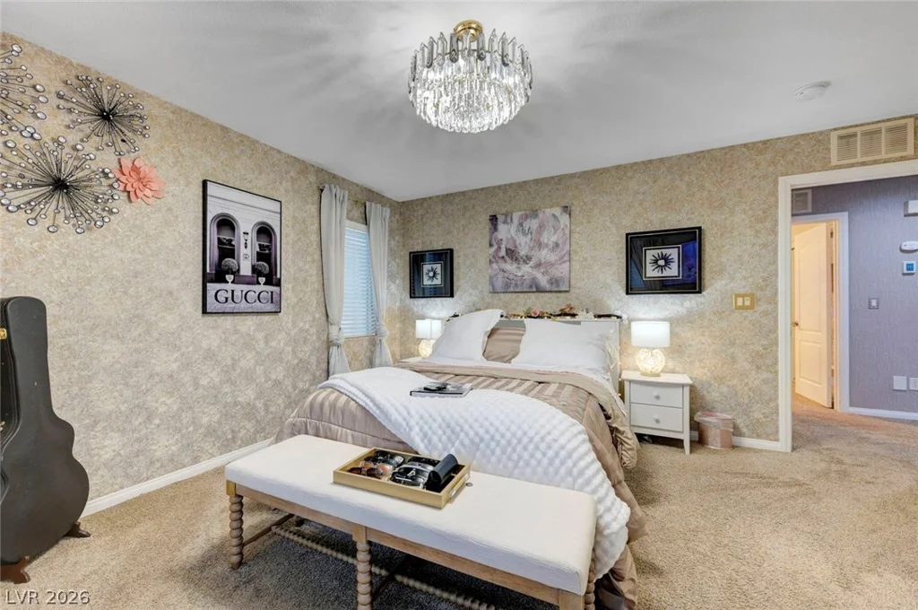 1033 Ocean Shell, Henderson, NV 89052