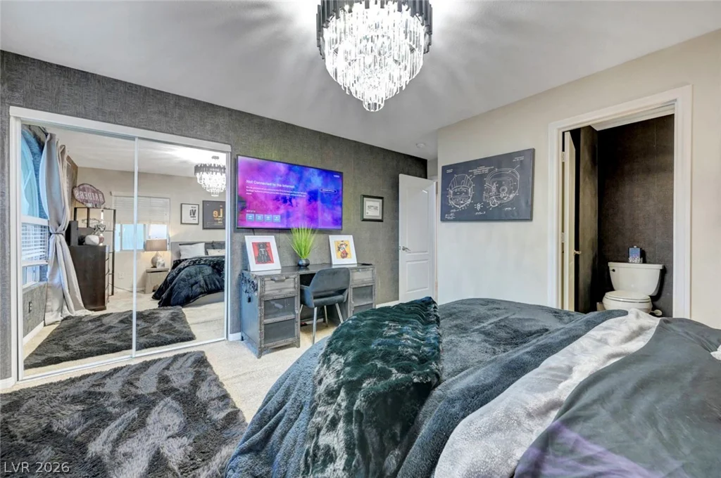 1033 Ocean Shell, Henderson, NV 89052