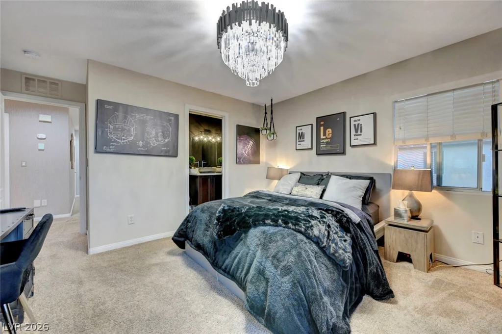 1033 Ocean Shell, Henderson, NV 89052