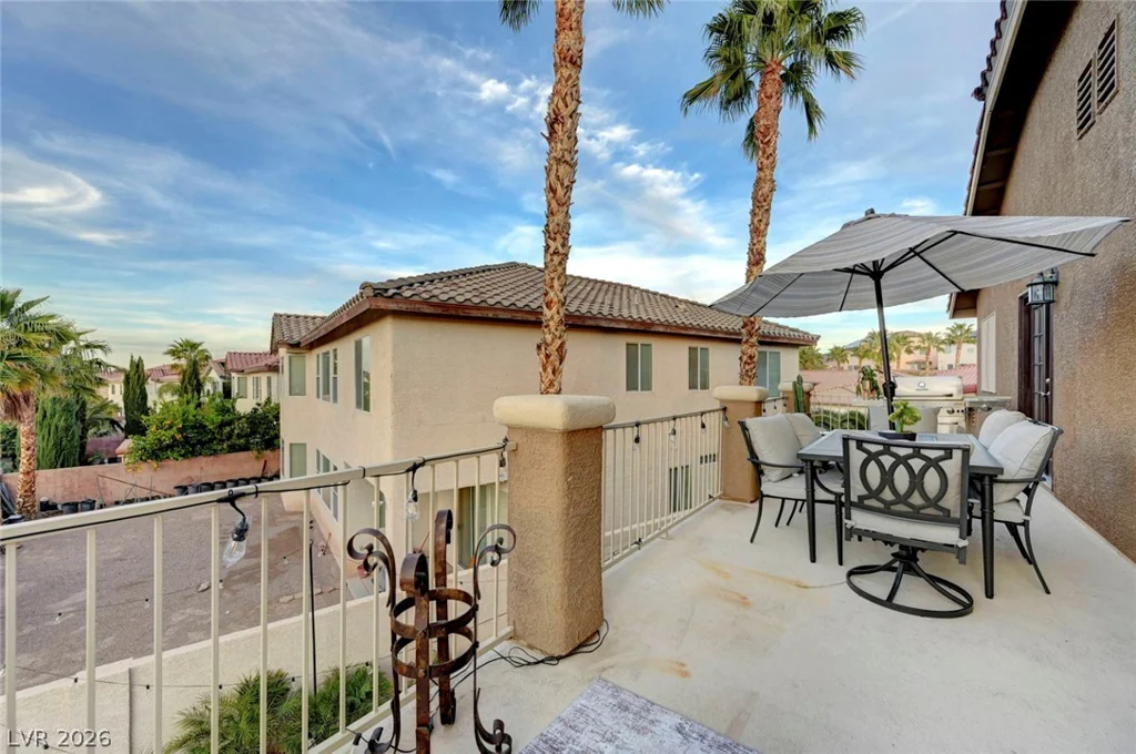 1033 Ocean Shell, Henderson, NV 89052