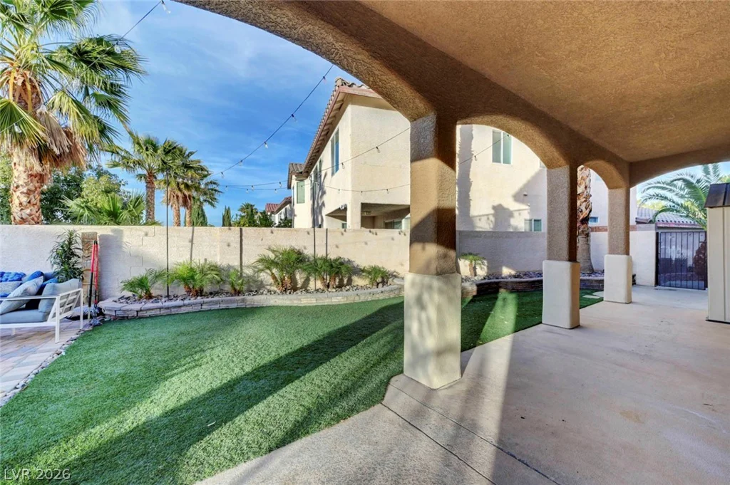 1033 Ocean Shell, Henderson, NV 89052