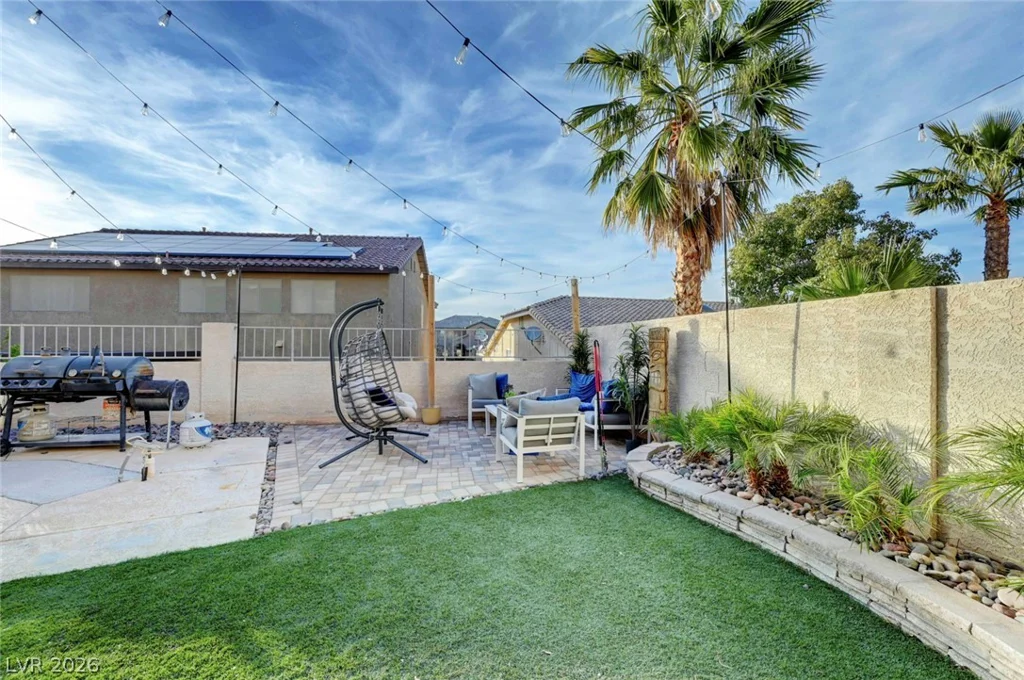 1033 Ocean Shell, Henderson, NV 89052