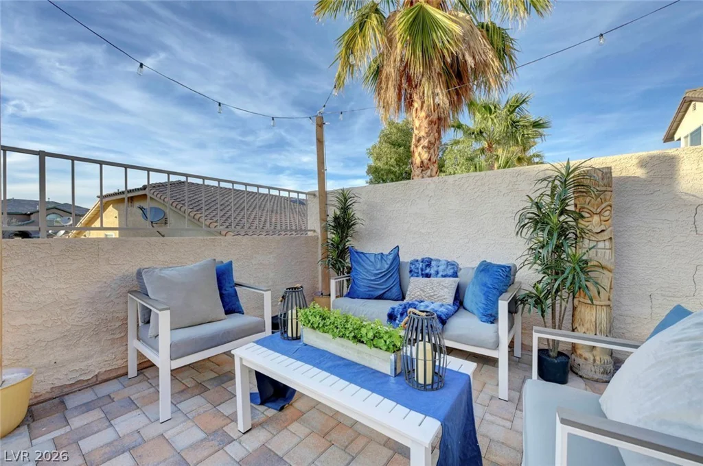 1033 Ocean Shell, Henderson, NV 89052