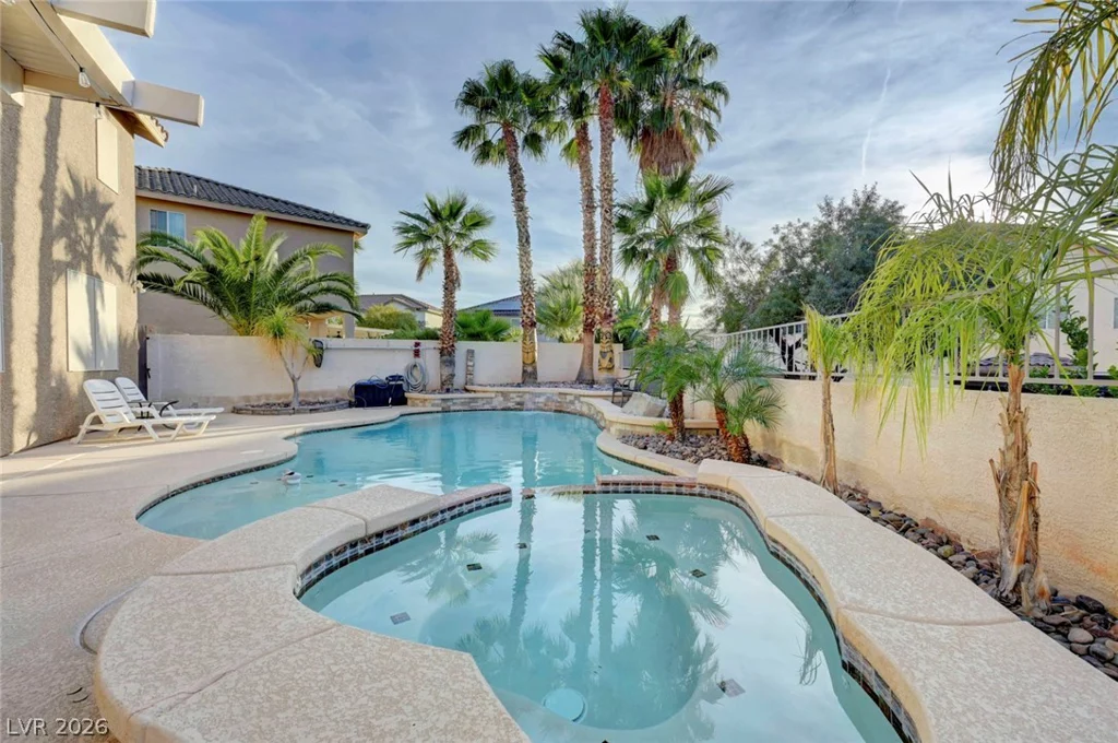 1033 Ocean Shell, Henderson, NV 89052
