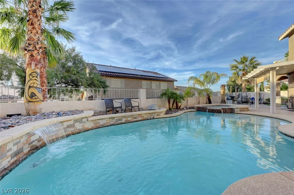 1033 Ocean Shell, Henderson, NV 89052