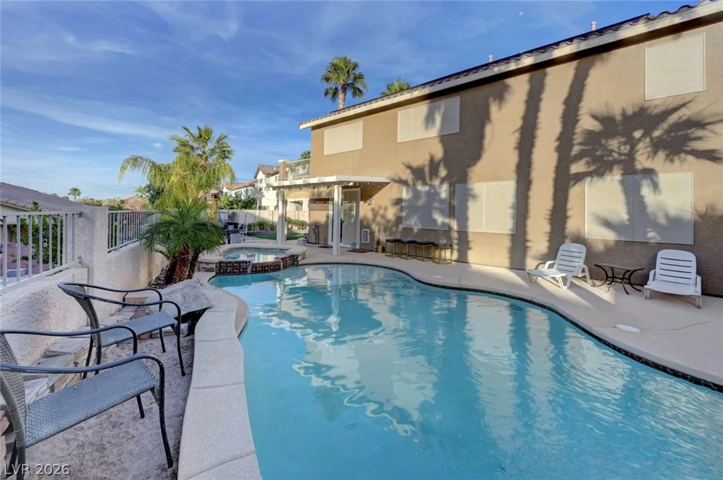 1033 Ocean Shell, Henderson, NV 89052