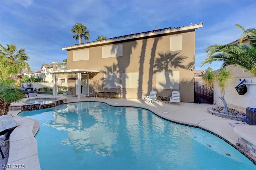 1033 Ocean Shell, Henderson, NV 89052