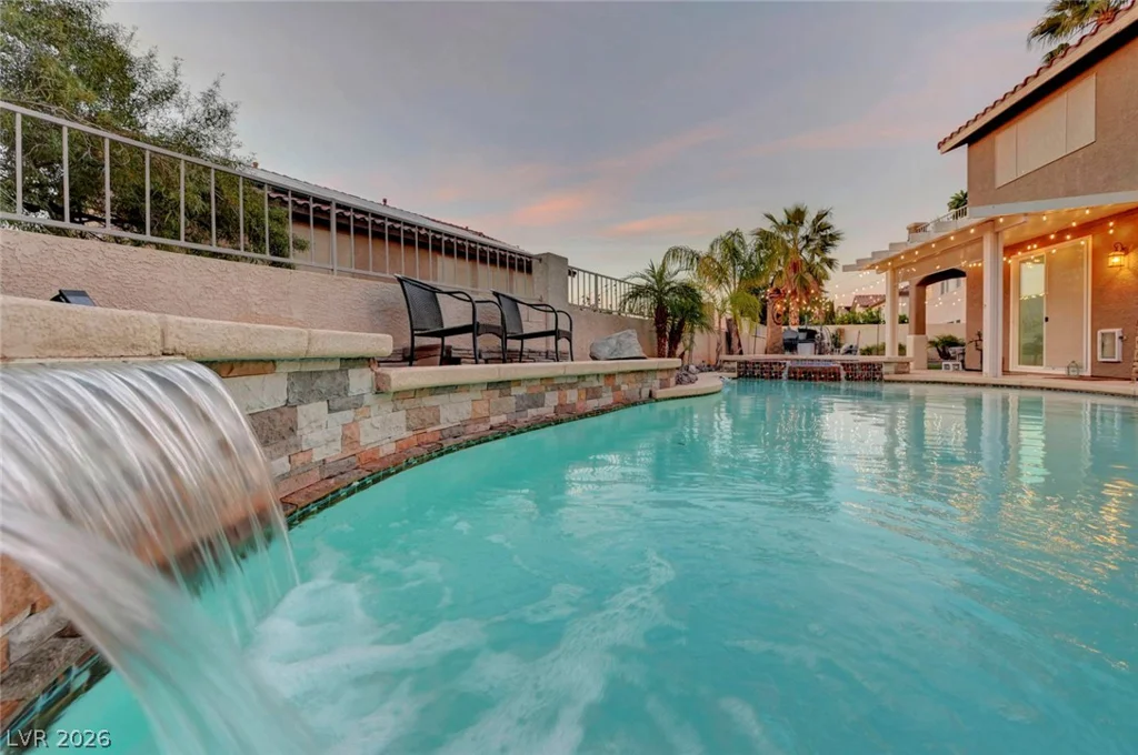 1033 Ocean Shell, Henderson, NV 89052