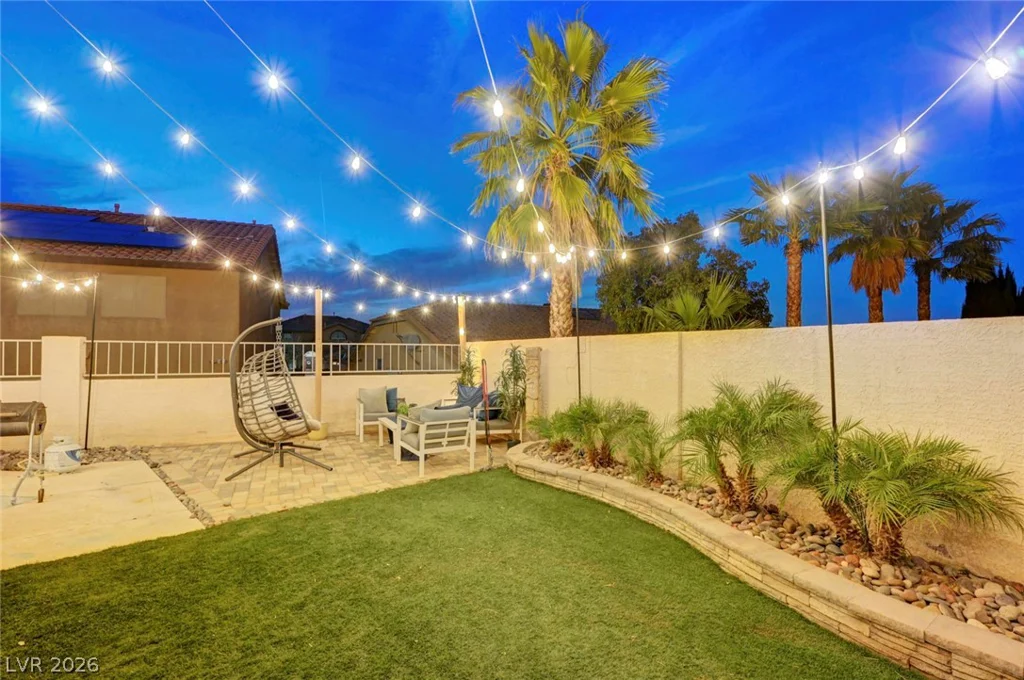 1033 Ocean Shell, Henderson, NV 89052