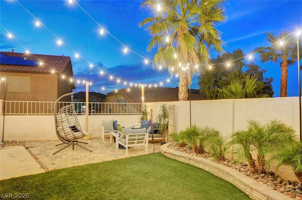 1033 Ocean Shell, Henderson, NV 89052
