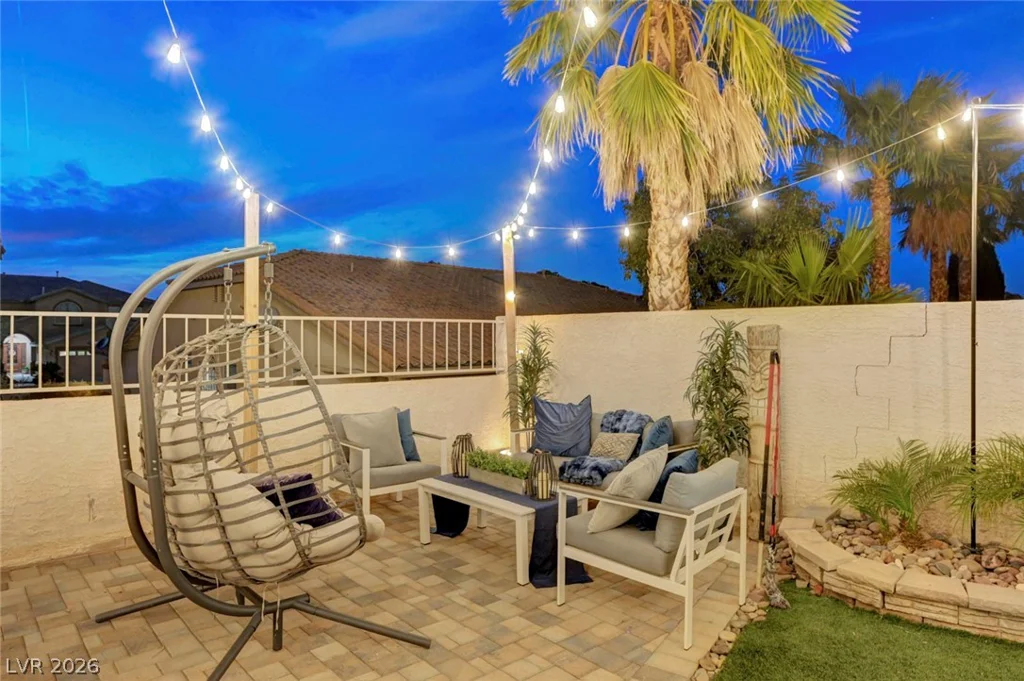 1033 Ocean Shell, Henderson, NV 89052