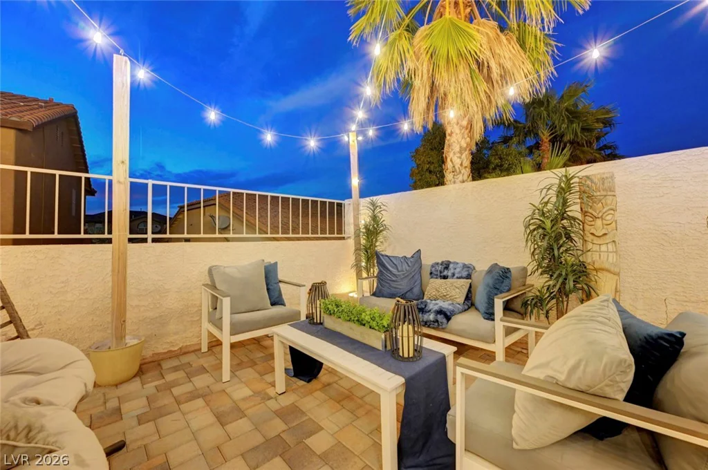 1033 Ocean Shell, Henderson, NV 89052