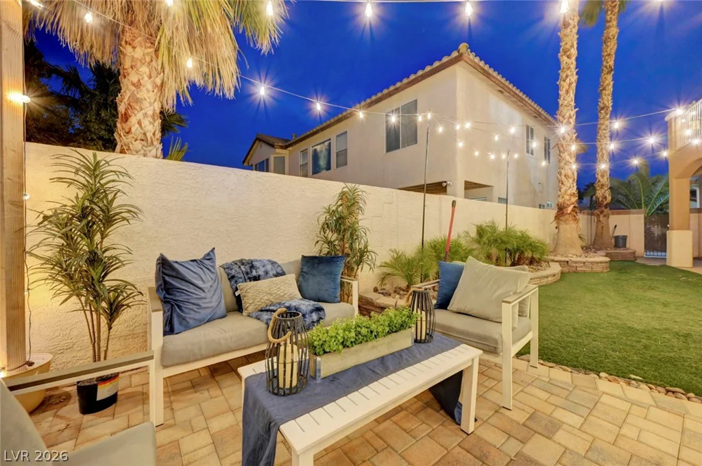 1033 Ocean Shell, Henderson, NV 89052