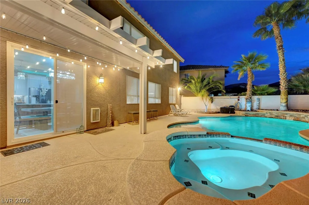 1033 Ocean Shell, Henderson, NV 89052