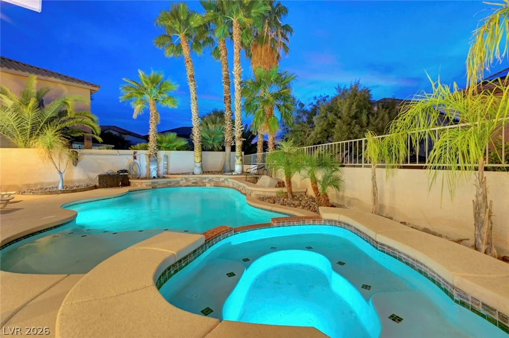 1033 Ocean Shell, Henderson, NV 89052