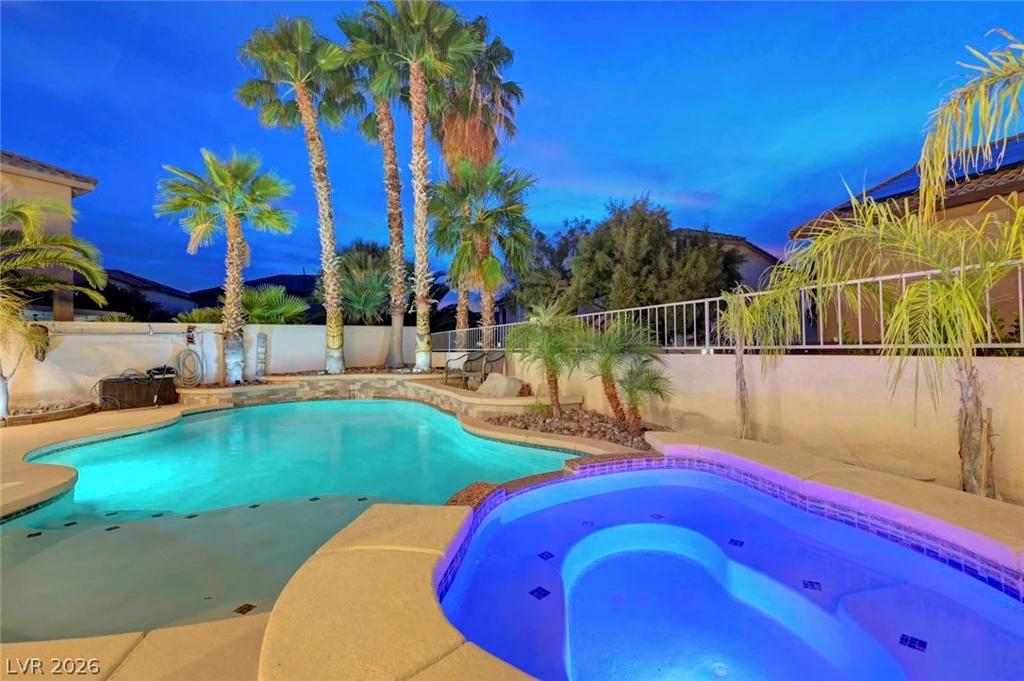 1033 Ocean Shell, Henderson, NV 89052