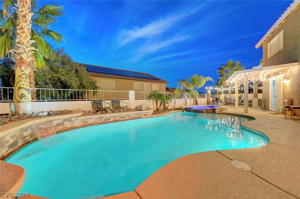 1033 Ocean Shell, Henderson, NV 89052