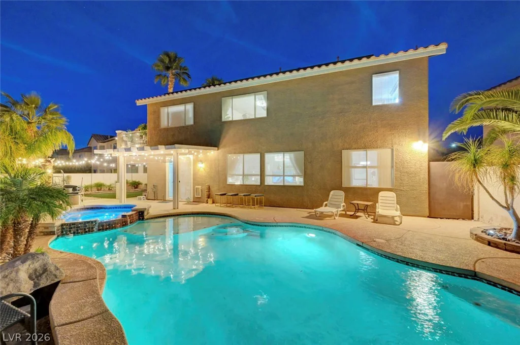 1033 Ocean Shell, Henderson, NV 89052