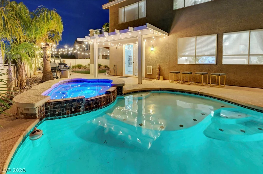 1033 Ocean Shell, Henderson, NV 89052