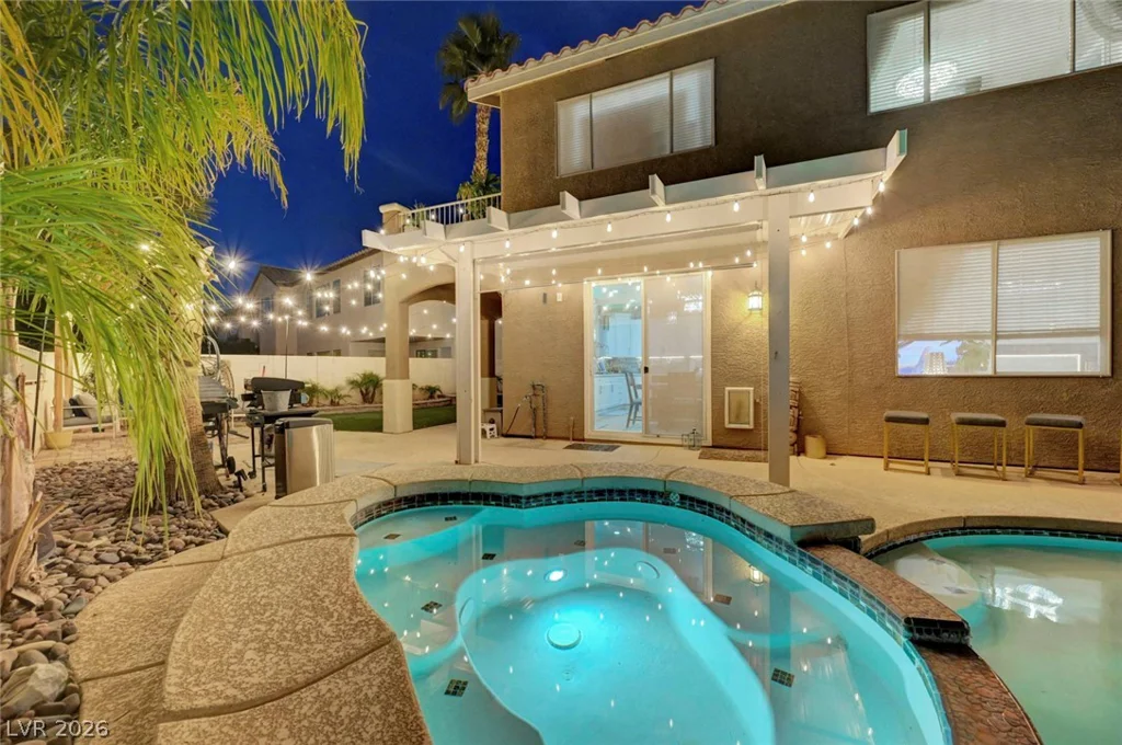 1033 Ocean Shell, Henderson, NV 89052
