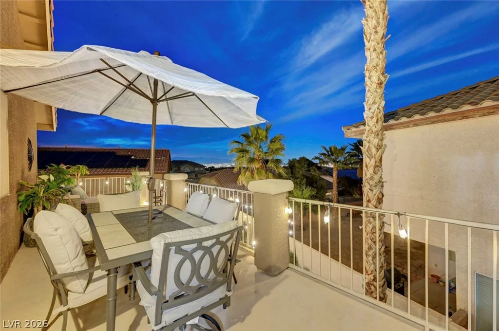 1033 Ocean Shell, Henderson, NV 89052