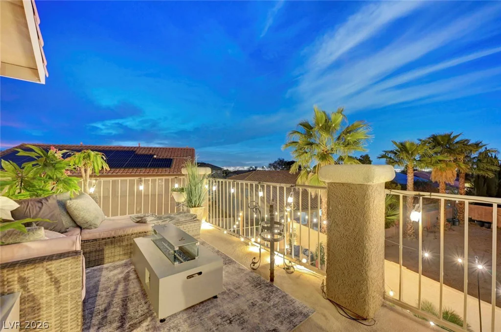 1033 Ocean Shell, Henderson, NV 89052